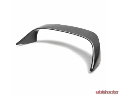 Seibon MB-Style Carbon Fiber Rear Spoiler Toyota GR Supra 2020-2026 - RS20TYSUP-MB