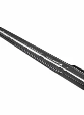 Seibon MB-Style Carbon Fiber Side Skirts Subaru WRX 2015-2021                                     - SS15SBIMP-MB - Image 6