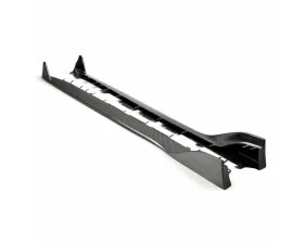 Seibon MB-Style Carbon Fiber Side Skirts