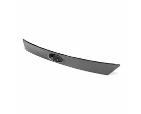 Seibon Carbon Fiber Tail Garnish