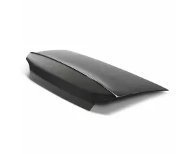 Seibon CSL-Style Carbon Fiber Trunk Lid