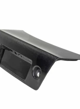 Seibon OEM-Style Carbon Fiber Trunk Lid Lexus IS300 Sedan 2001-2005                                     - TL0005LXIS - Image 3