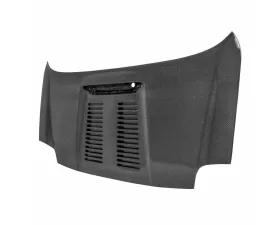 Seibon OEM-Style Carbon Fiber Trunk Lid Toyota MR2 Spyder 2000-2005