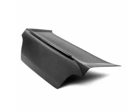 Seibon C-Style Carbon Fiber Trunk Lid