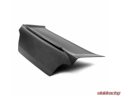 Seibon C-Style Carbon Fiber Trunk Lid Subaru Impreza 2002-2005 - TL0205SBIMP-C