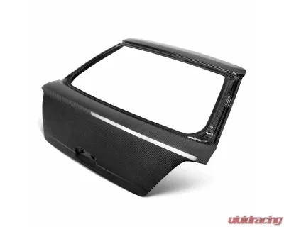 Seibon OEM-Style Carbon Fiber Trunk Lid Subaru Impreza 2002-2007 - TL0205SBIMPHB