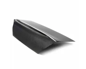 Seibon CSL-Style Carbon Fiber Trunk Lid