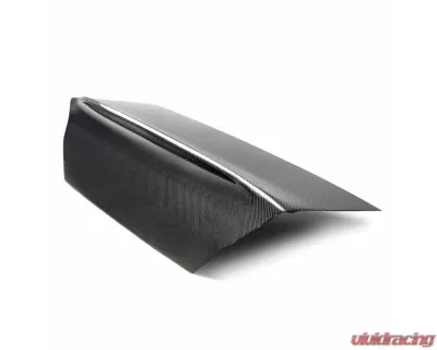 Seibon CSL-Style Carbon Fiber Trunk Lid Mitsubishi Lancer Evolution 2003-2006 - TL0305MITEVO8-C