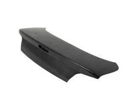 Seibon OEM-Style Carbon Fiber Trunk Lid Mazda RX-8 2004-2011