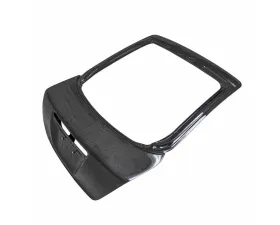 Seibon OEM-Style Carbon Fiber Trunk Lid Scion tC 2005-2010