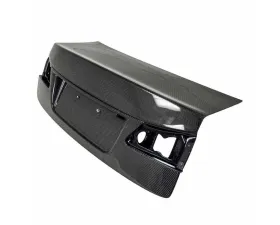 Seibon OEM-Style Carbon Fiber Trunk Lid Lexus IS350 | IS-F 2006-2014