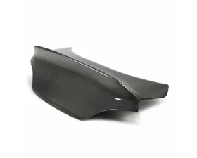 Seibon C-Style Carbon Fiber Trunk Lid
