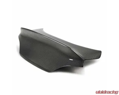 Seibon C-Style Carbon Fiber Trunk Lid Hyundai Genesis Coupe 2010-2016 - TL0809HYGEN2D-C