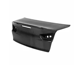 Seibon CSL-Style Carbon Fiber Trunk Lid