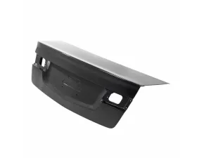 Seibon OEM-Style Carbon Fiber Trunk Lid Acura TSX 2009-2014