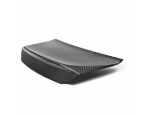 Seibon C-Style Carbon Fiber Trunk Lid