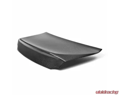 Seibon C-Style Carbon Fiber Trunk Lid Nissan GT-R 2009-2024 - TL0910NSGTR-C