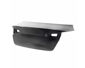 Seibon OEM-Style Carbon Fiber Trunk Lid Kia Optima 2011-2013