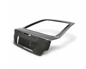 Seibon OEM-Style Carbon Fiber Trunk Lid Scion tC 2011-2016