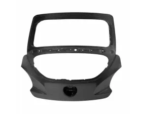 Seibon OEM-Style Carbon Fiber Trunk Lid Hyundai Veloster 2012-2017
