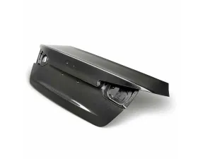 Seibon OEM-Style Carbon Fiber Trunk Lid Kia Optima 2014-2015