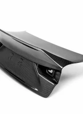 Seibon C-Style Carbon Fiber Trunk Lid Lexus IS200t | IS250 | IS300 | IS350 2014-2020                                     - TL14LXIS-C - Image 6