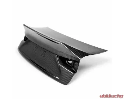 Seibon C-Style Carbon Fiber Trunk Lid Lexus IS200t | IS250 | IS300 | IS350 2014-2020 - TL14LXIS-C