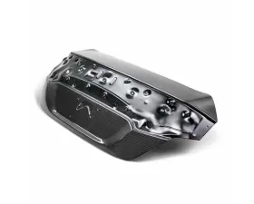 Seibon Carbon Fiber Trunk Lid Honda Civic Coupe 2016-2020
