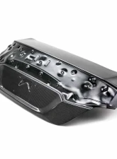 Seibon Carbon Fiber Trunk Lid Honda Civic Coupe 2016-2020                                     - TL16HDCV2D - Image 6