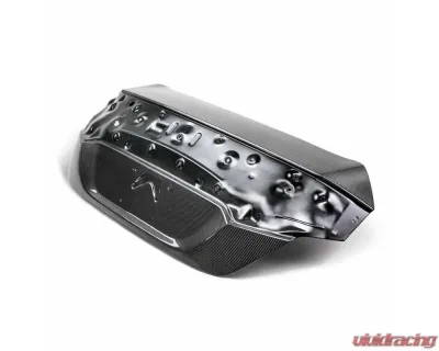 Seibon Carbon Fiber Trunk Lid Honda Civic Coupe 2016-2020 - TL16HDCV2D