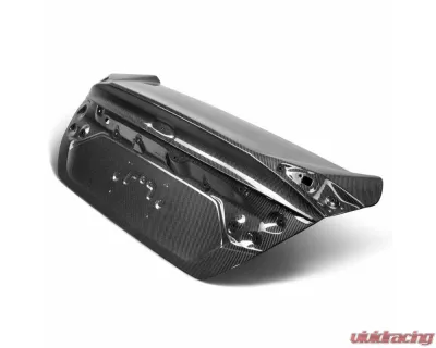 Seibon Carbon Fiber Trunk Lid Honda Civic Sedan 2016-2021 - TL16HDCV4D
