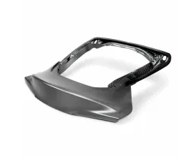 Seibon Dry Carbon Fiber Trunk Lid Toyota GR Supra 2020-2026