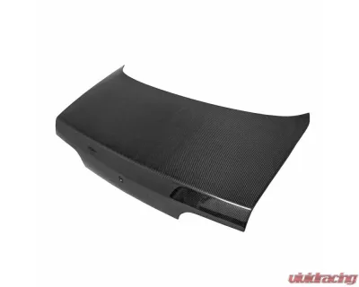 Seibon OEM-Style Carbon Fiber Trunk Lid Nissan Skyline R32 GT-R 1989-1994 - TL9094NSR32
