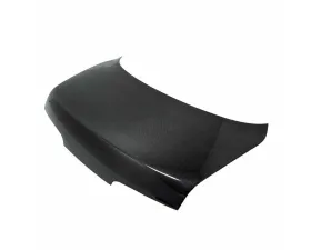 Seibon OEM-Style Carbon Fiber Trunk Lid Lexus SC300 | SC400 1992-2000