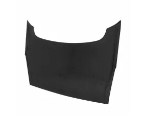Seibon OEM-Style Carbon Fiber Trunk Lid Acura NSX 1991-2005