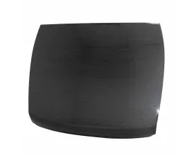 Seibon OEM-Style Carbon Fiber Trunk Lid Honda del Sol 1993-1997