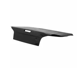Seibon OEM-Style Carbon Fiber Trunk Lid Nissan Skyline R34 1998-2002