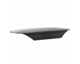 Seibon OEM-Style Carbon Fiber Trunk Lid Nissan 200SX 1999-2002