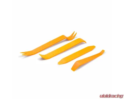Seibon Auto Trim Removal Tool Set - TRIM4