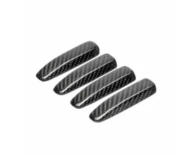 Seibon Carbon Fiber Tailgate Vortex Generator