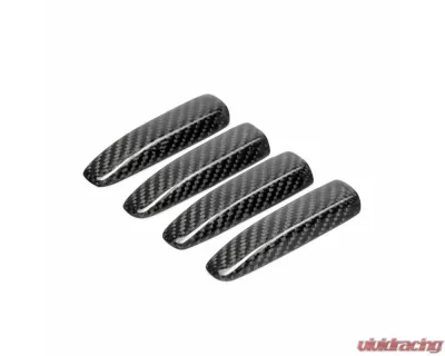 Seibon Carbon Fiber Tailgate Vortex Generator Honda Civic Type-R 2017-2021 - TVG17HDCVR
