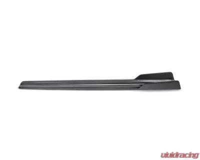 Seibon MB-Style Carbon Fiber Side Skirts Subaru WRX 2022-2025 - SS22SBIMP-MB