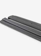 Seibon MB-Style Carbon Fiber Side Skirts Subaru WRX 2022-2025                                     - SS22SBIMP-MB - Image 5