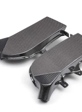 Seibon Carbon Fiber Brake Cooling Duct                                     - BCD22NSZ - Image 7