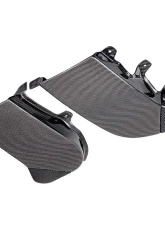 Seibon Carbon Fiber Brake Cooling Duct                                     - BCD22NSZ - Image 3