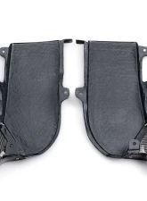 Seibon Carbon Fiber Brake Cooling Duct                                     - BCD22NSZ - Image 4