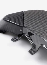 Seibon Carbon Fiber Brake Cooling Duct                                     - BCD22NSZ - Image 5
