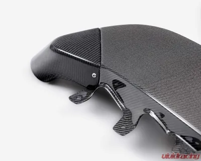 Seibon Carbon Fiber Brake Cooling Duct - BCD22NSZ