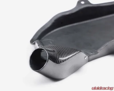 Seibon Carbon Fiber Brake Cooling Duct - BCD22NSZ