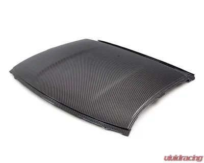 Seibon Replacement Dry Carbon Fiber Roof Nissan Z 2023-2024 - CR22NSZ-DRY